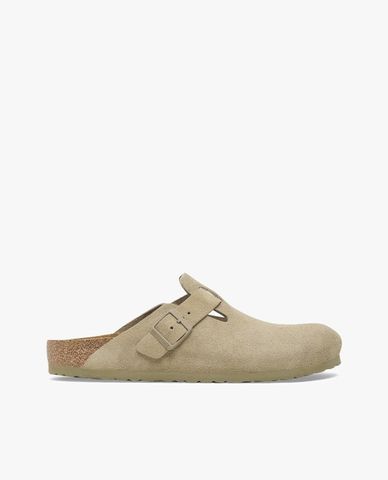  BIRKENSTOCK - Unisex Boston Clogs 