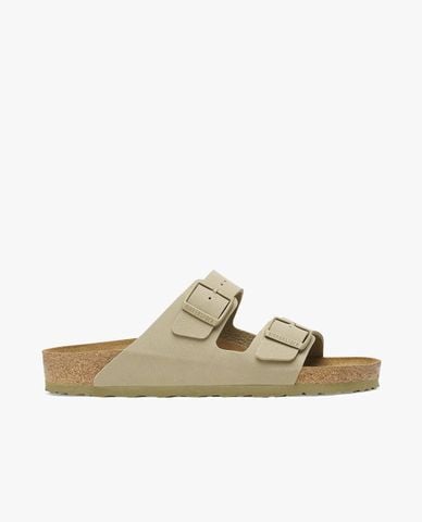  BIRKENSTOCK - Unisex Arizona Birko Flor Flat Sandals 