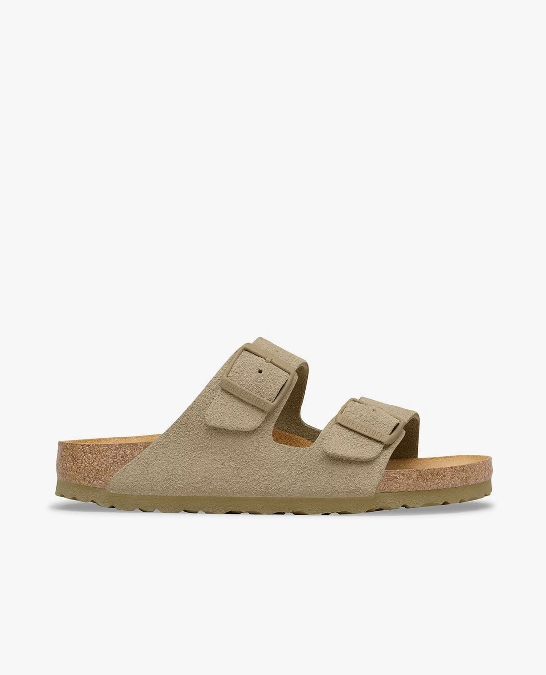 BIRKENSTOCK - Unisex Arizona Slides
