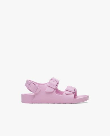  BIRKENSTOCK - Milano Eva Kids Sandals 