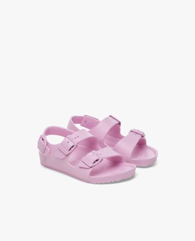  BIRKENSTOCK - Milano Eva Kids Sandals 