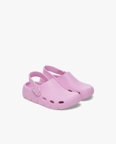  BIRKENSTOCK - Birki Flow Kids Clogs 