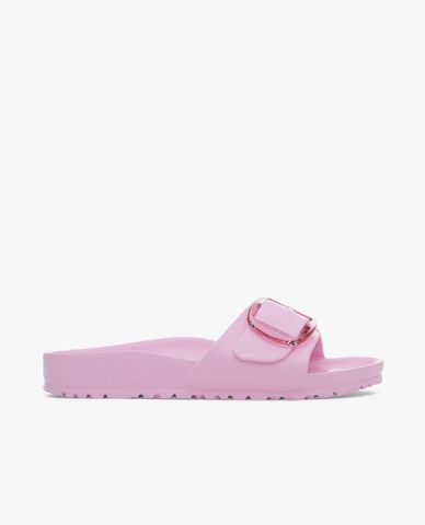  BIRKENSTOCK - Madrid Big Buckle Women's Slides 