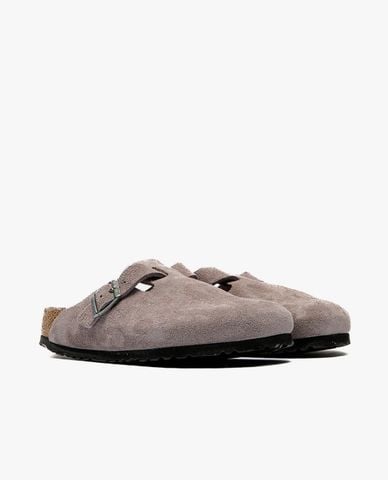  BIRKENSTOCK - Unisex Boston Clog 