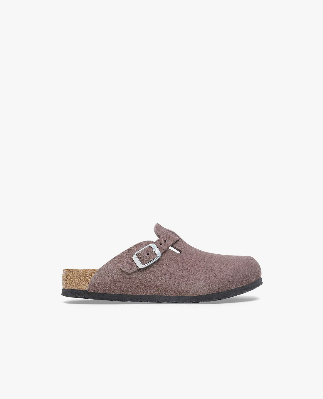 BIRKENSTOCK - Kids Boston Clog