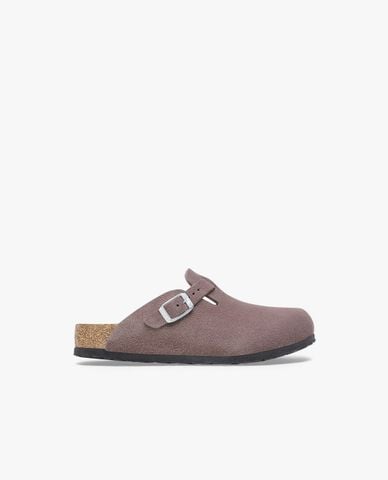  BIRKENSTOCK - Kids Boston Clog 