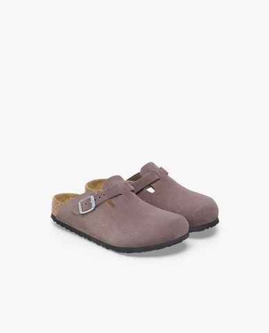  BIRKENSTOCK - Kids Boston Clog 