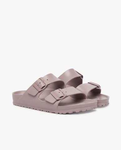  BIRKENSTOCK - Unisex Arizona Eva Slides 