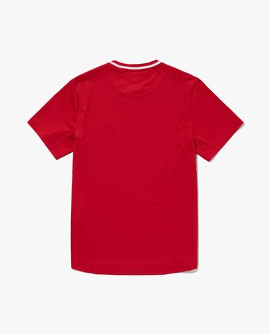  FILA - Unisex T Shirt Tennis Poly Single 