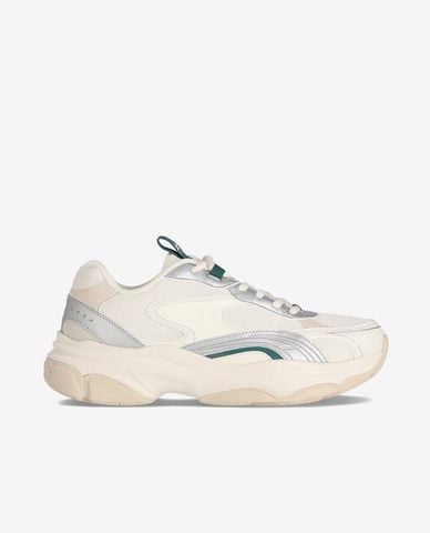  FILA - Unisex Rayflide Bold Low Top Sneakers 