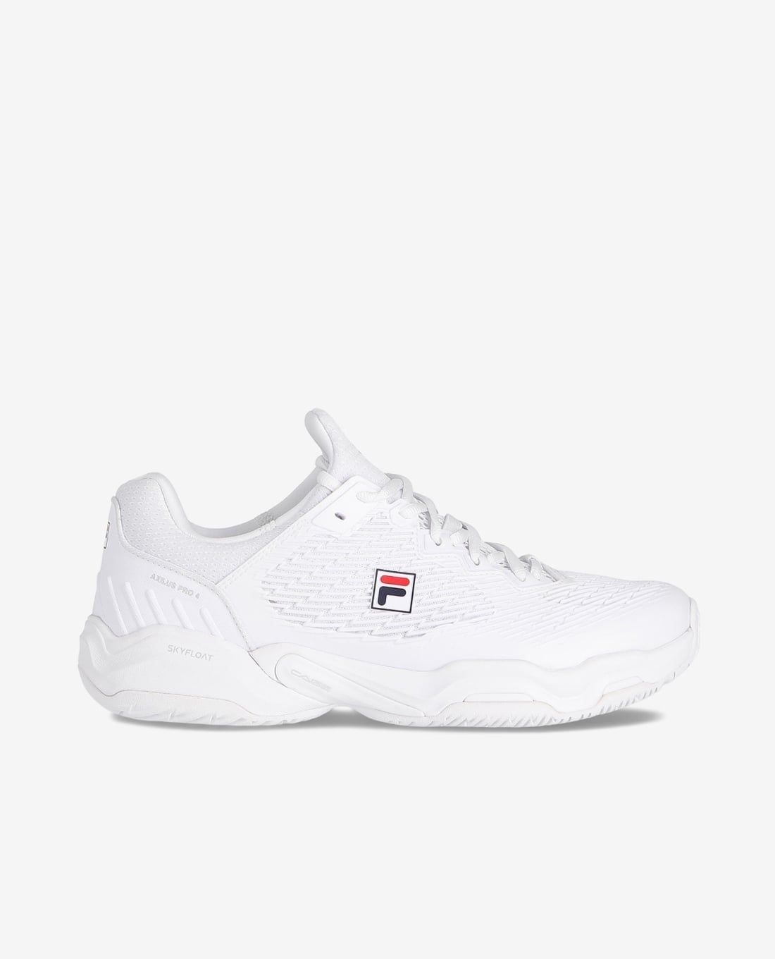 FILA - Unisex Axilus Pro 4 Tennis Shoes