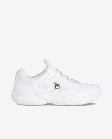  FILA - Unisex Axilus Pro 4 Tennis Shoes 