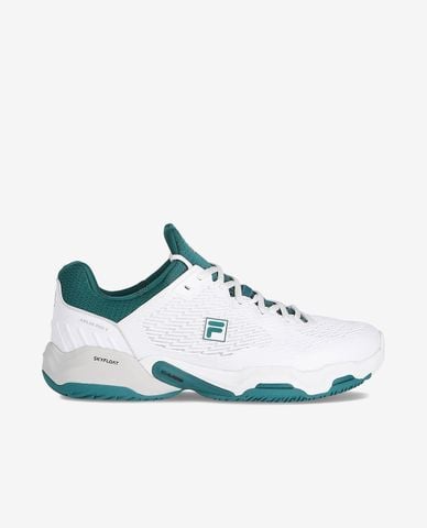  FILA - Unisex Axilus Pro 4 Tennis Shoes 