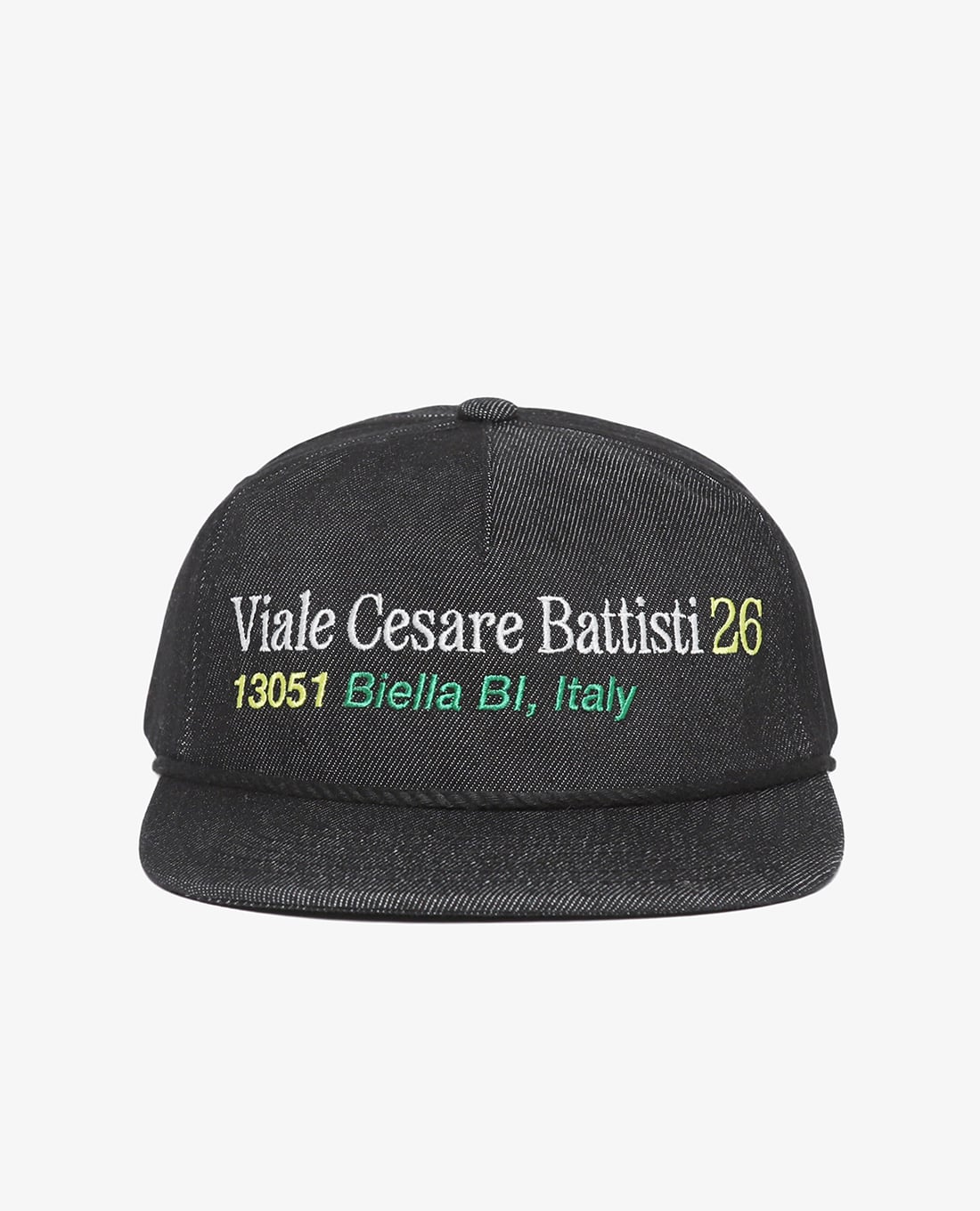 FILA - Unisex Indirizzo Trucker Snapback