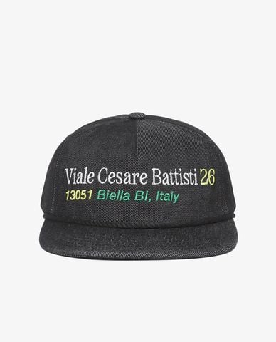  FILA - Unisex Indirizzo Trucker Snapback 