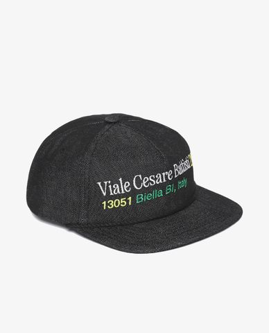  FILA - Unisex Indirizzo Trucker Snapback 