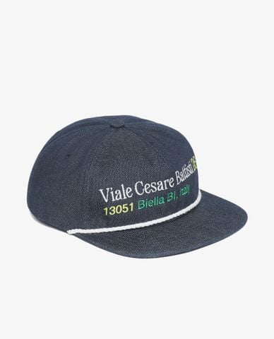  FILA - Unisex Indirizzo Trucker Snapback 