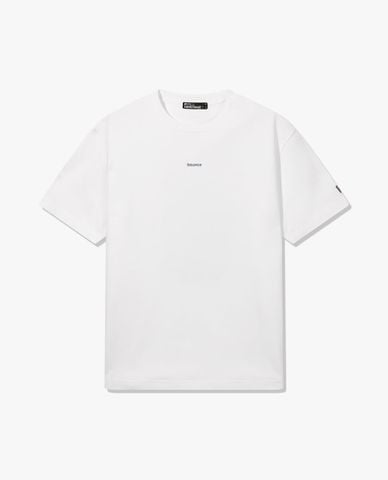  FILA - Unisex Bounce The Ball Short Sleeve T Shirt 