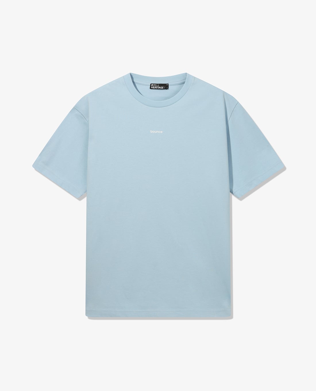 FILA - Unisex Bounce The Ball Short Sleeve T Shirt