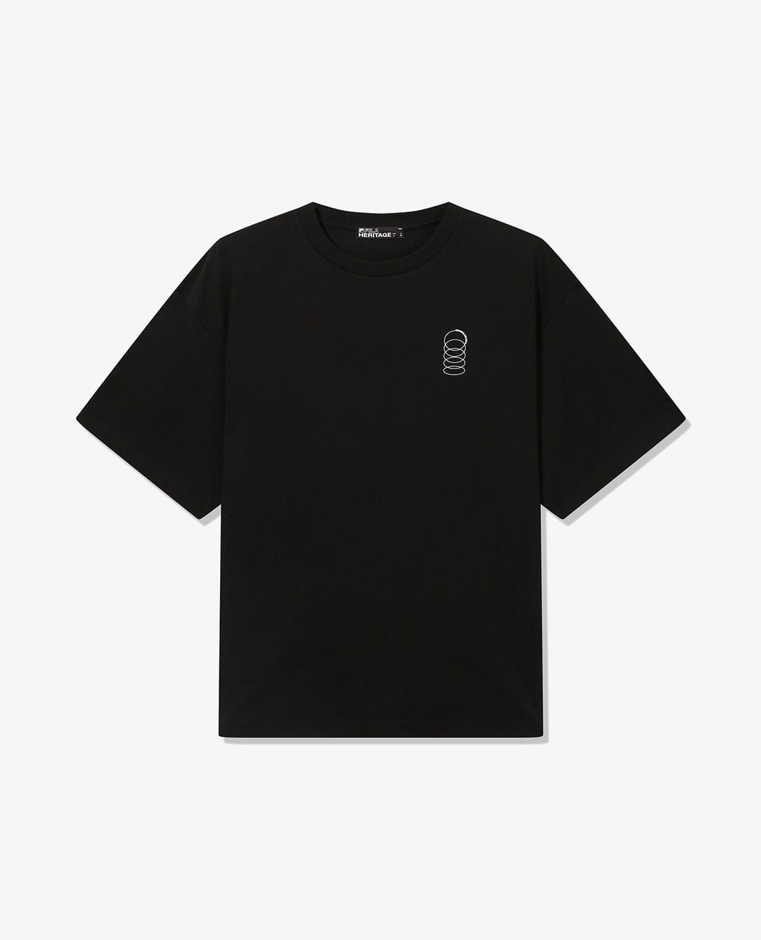 FILA - Unisex Bounce The Ball T Shirt