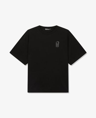  FILA - Unisex Bounce The Ball T Shirt 