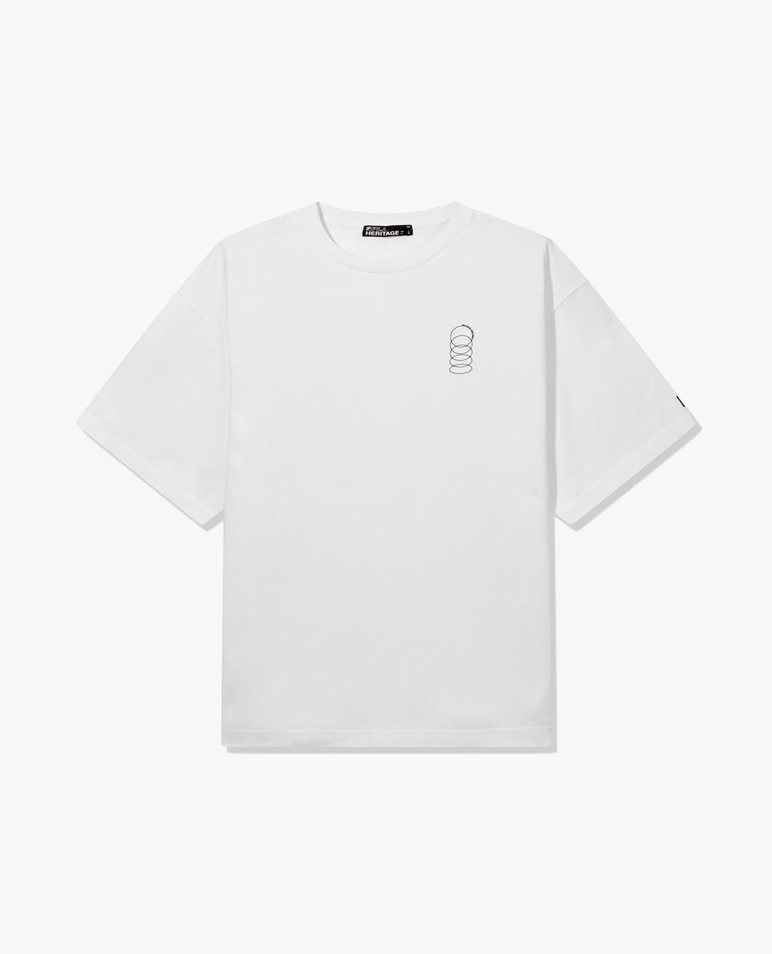 FILA - Unisex Bounce The Ball T Shirt