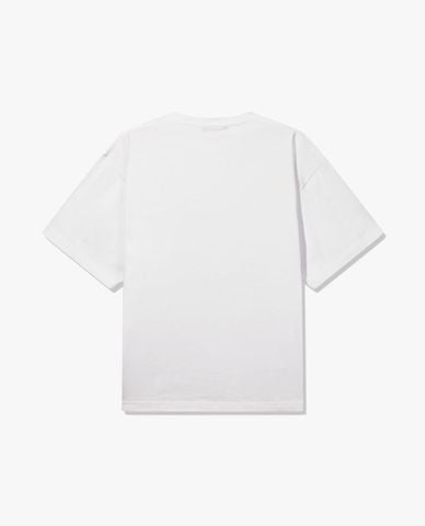  FILA - Unisex Bounce The Ball T Shirt 