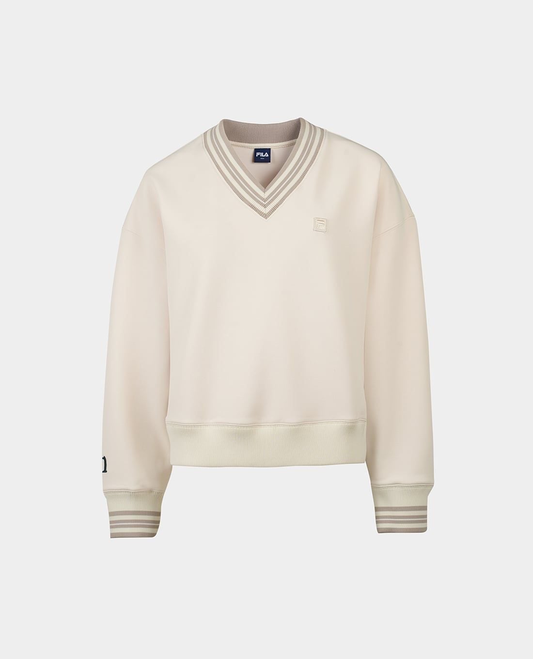 FILA - Women Origin Club Sweatshirt