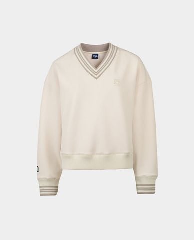  FILA - Women Origin Club Sweatshirt 