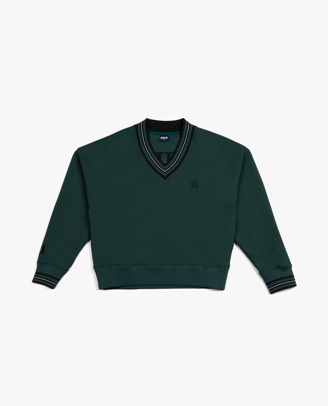 FILA - Women Origin Club Sweatshirt
