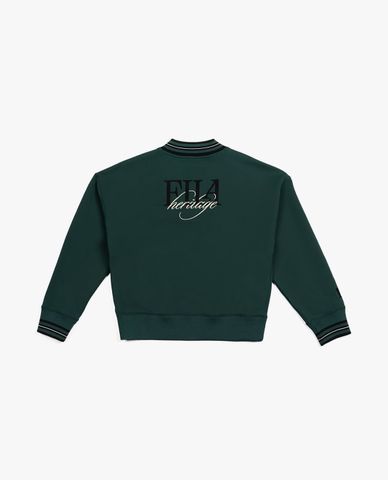  FILA - Women Origin Club Sweatshirt 