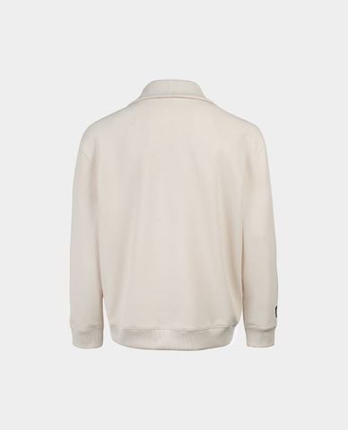  FILA - Unisex Origin Club Zip Up Long Sleeve Sweatshirt 