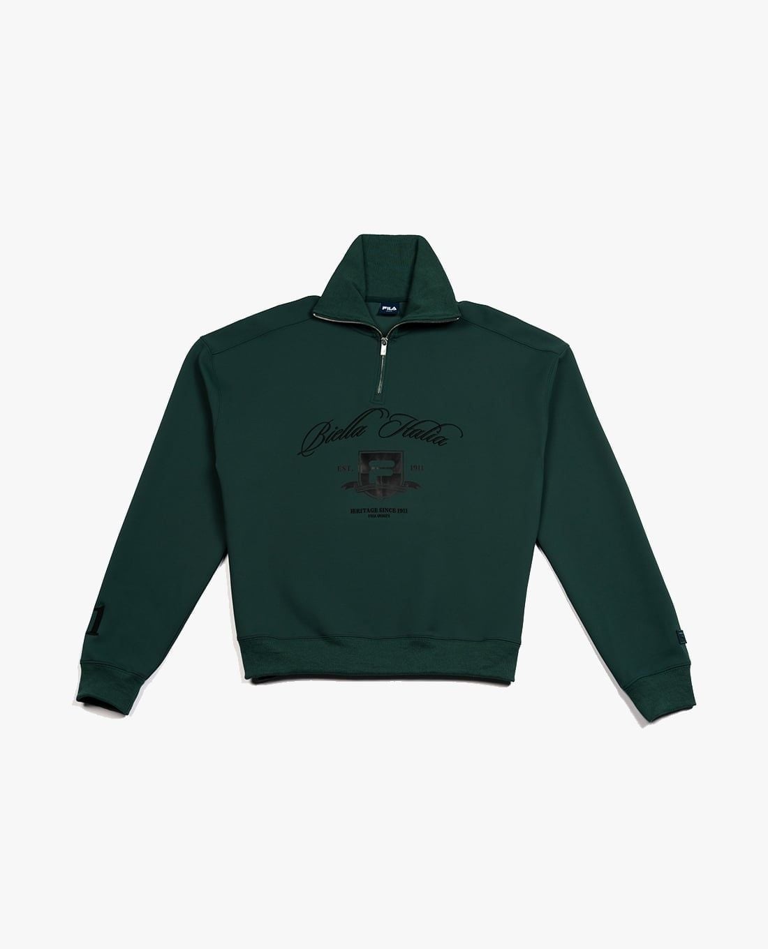 FILA - Unisex Origin Club Sweatshirt