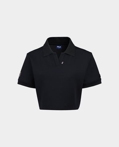  FILA - Women Origin Club Lounge Polo Shirt 