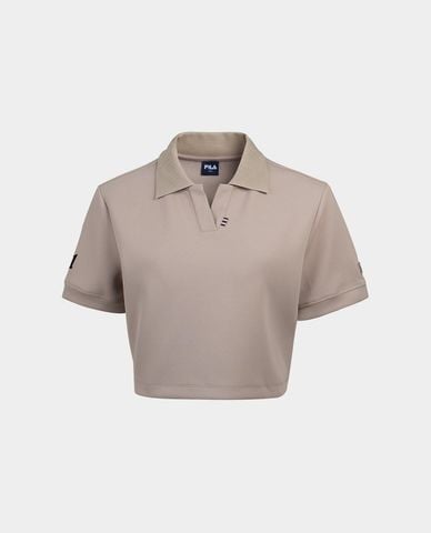  FILA - Women Origin Club Lounge Polo Shirt 