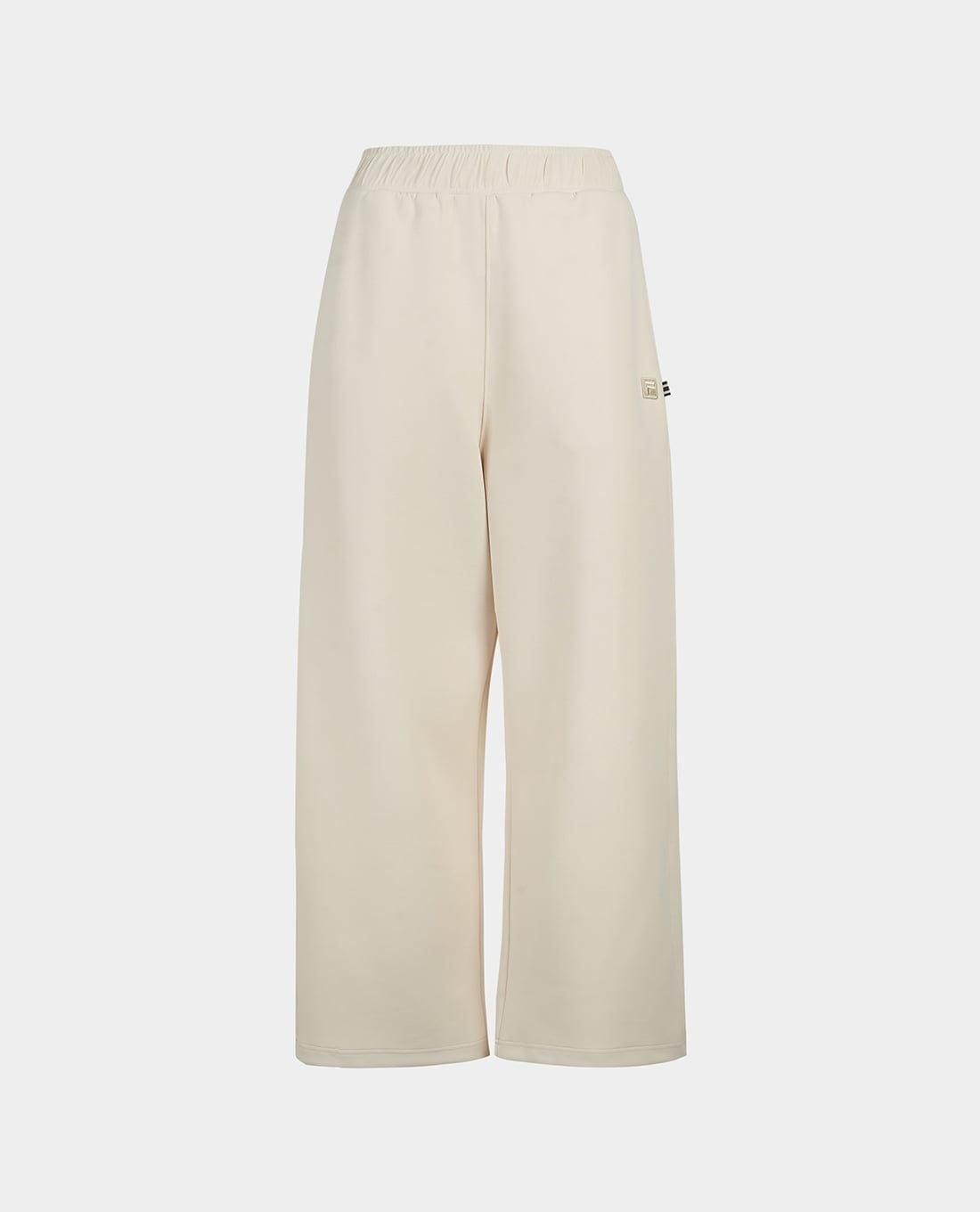 FILA - Women Origin Club Sports Wide Leg Pant