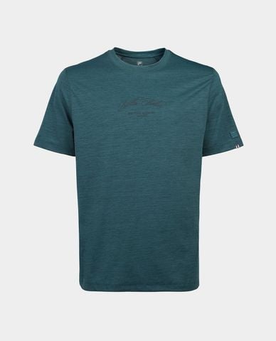  FILA - Unisex Origin Match T Shirt 