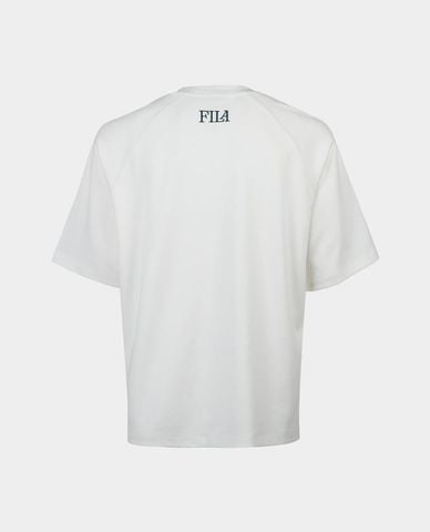  FILA - Men Origin Club Logo Performance T Shirt 