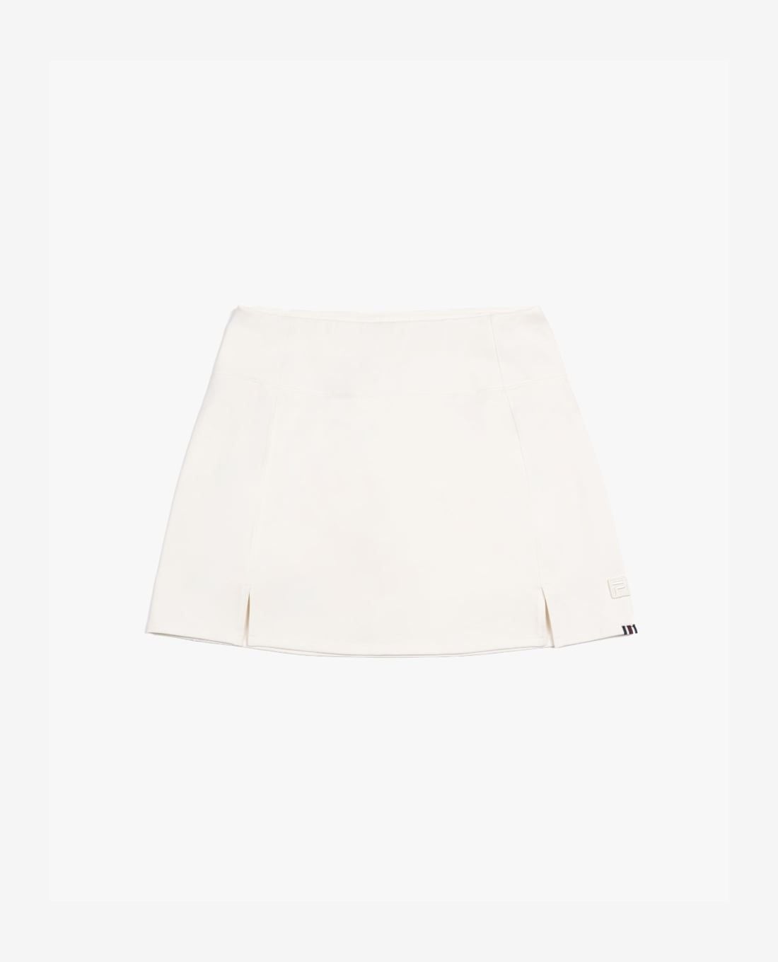 FILA - Women Origin Match Sports Mini Skirt