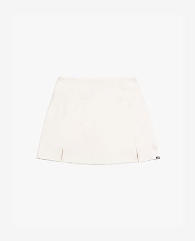  FILA - Women Origin Match Sports Mini Skirt 