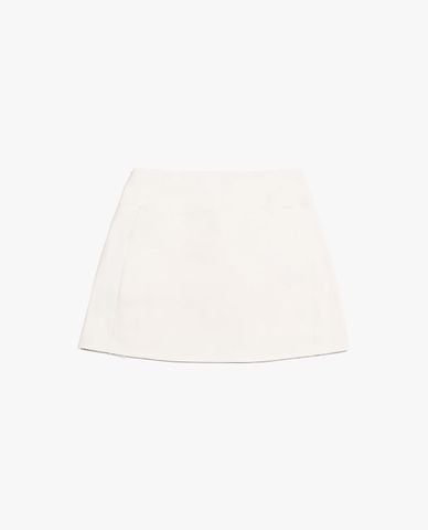  FILA - Women Origin Match Sports Mini Skirt 