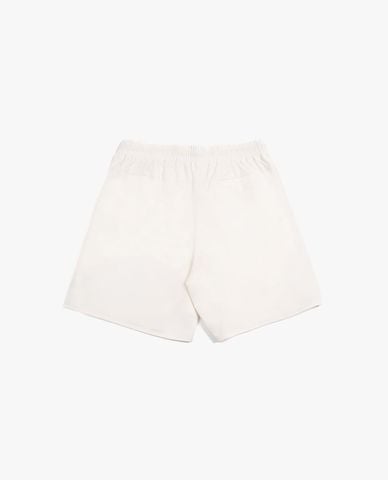  FILA - Unisex Origin Match Pace Sports Wide Leg Shorts 