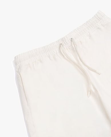  FILA - Unisex Origin Match Pace Sports Wide Leg Shorts 