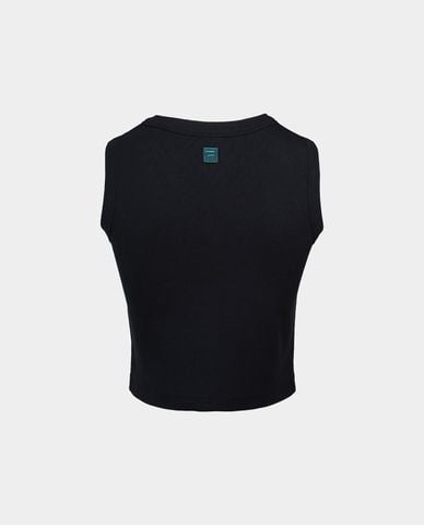  FILA - Women Origin Club V Neck Knit Waistcoat  Gilet 