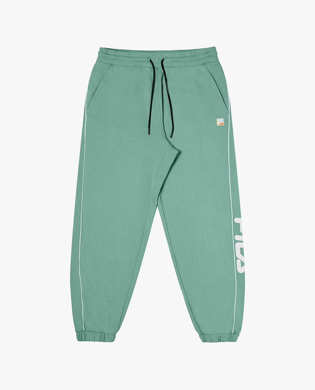 FILA - Men's Heritage Loose Fit Joggers