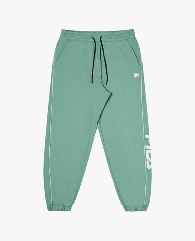  FILA - Men's Heritage Loose Fit Joggers 