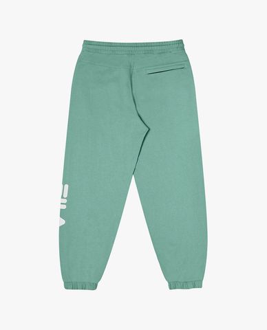  FILA - Men's Heritage Loose Fit Joggers 