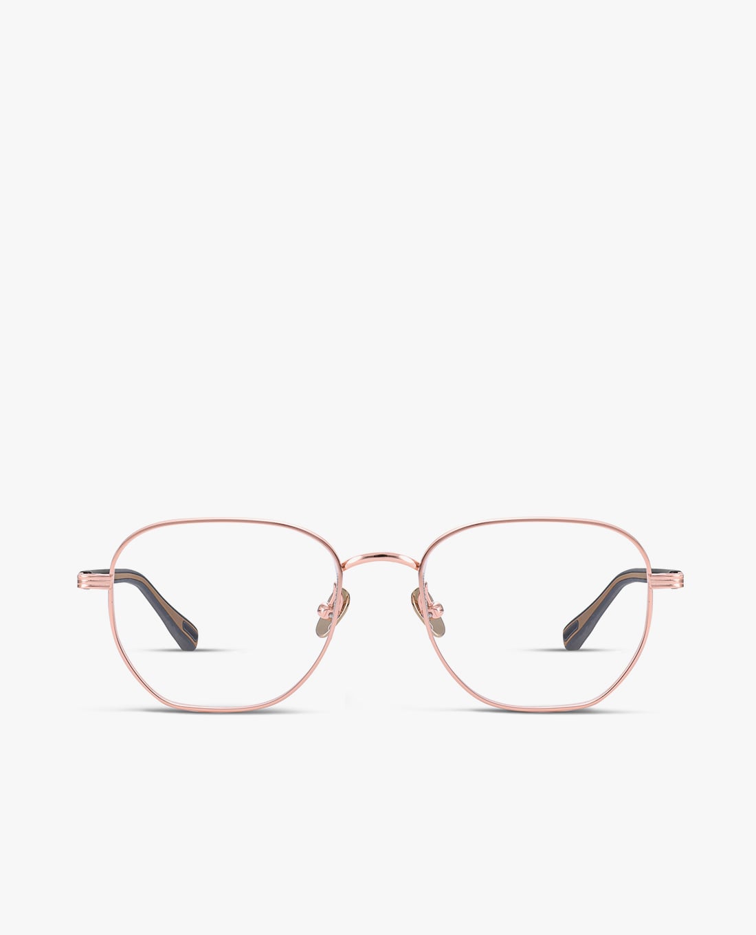 MUJOSH - Unisex Slim Fashion Geometric Eyeglasses