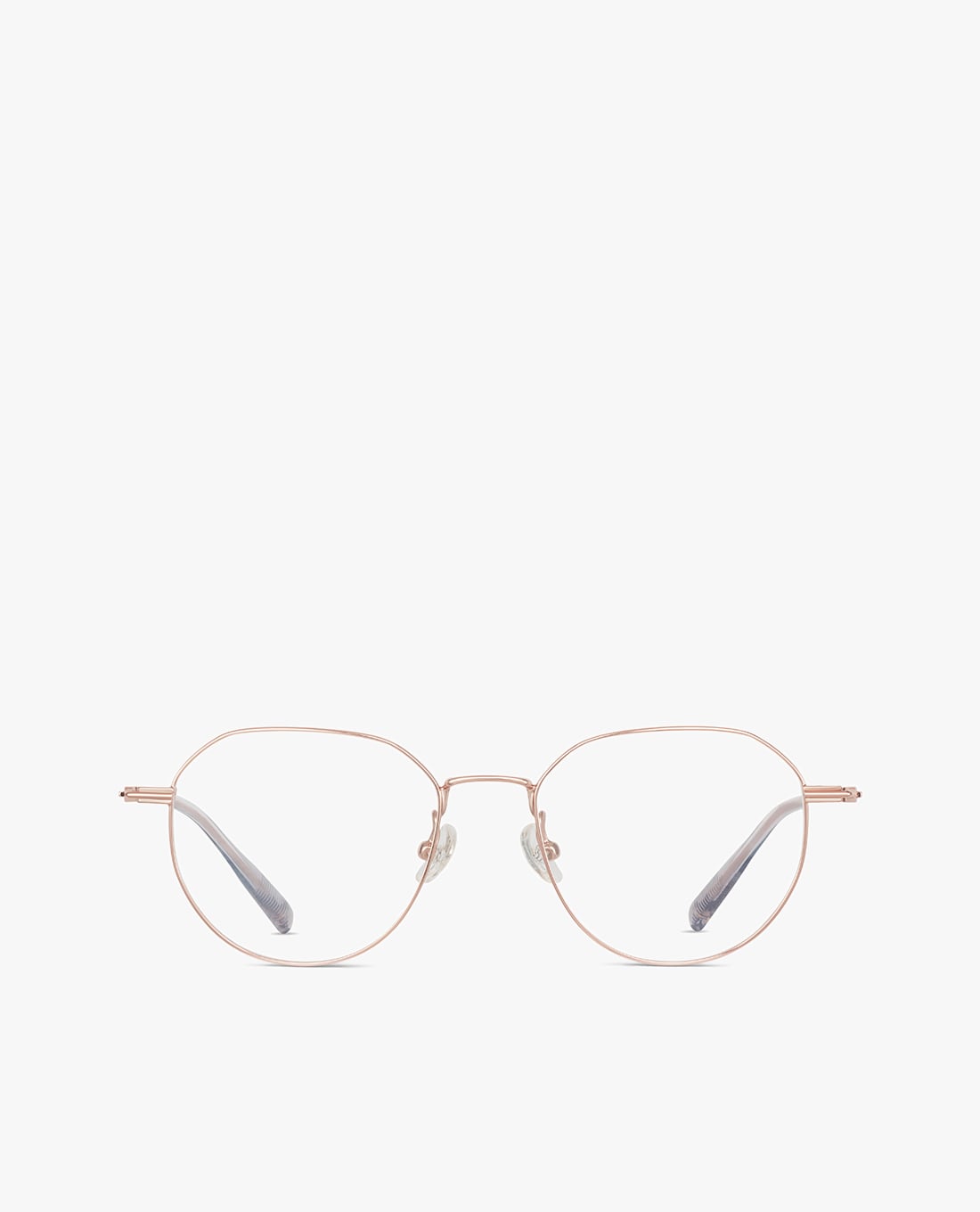 MUJOSH - Women's Slim Feminine Square Eyeglasses
