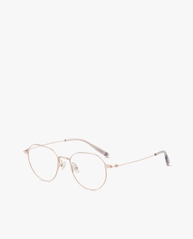  MUJOSH - Women's Slim Feminine Square Eyeglasses 